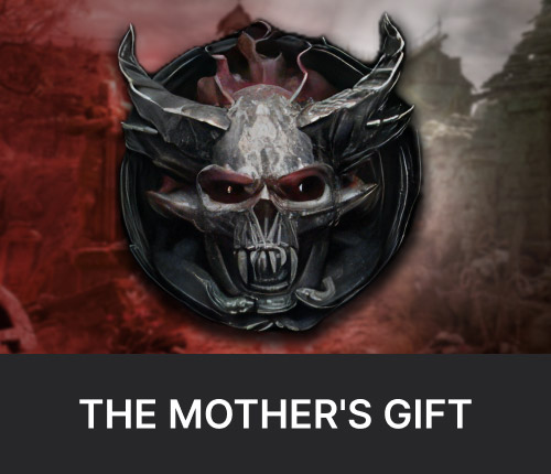 The Mother's Gift Reputation